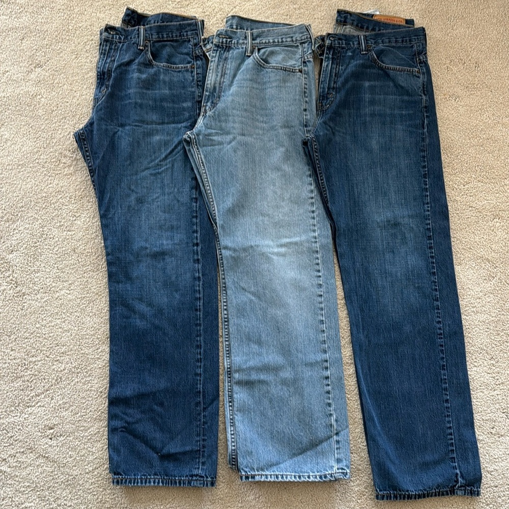 Men’s Levi’s